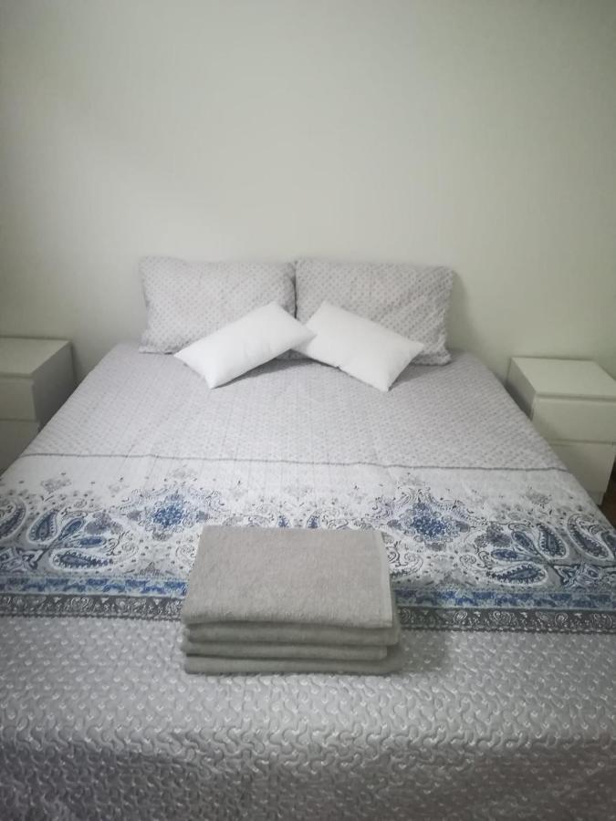 Casa Percea Holiday home *