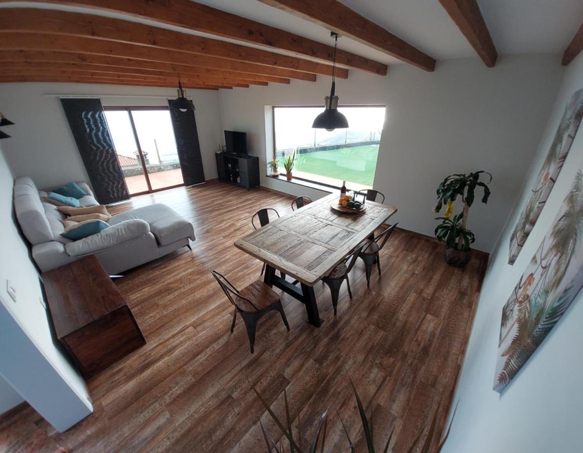 Holiday home Casa Percea Villa de Mazo