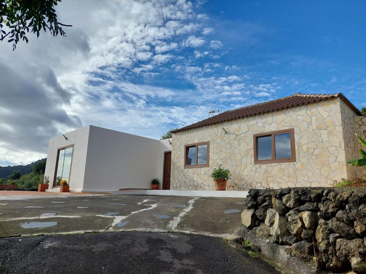 Holiday home Casa Percea Villa de Mazo