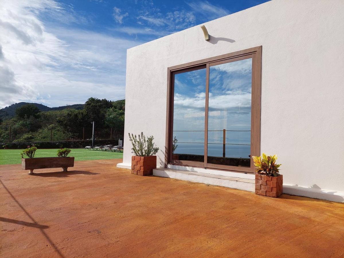 Casa Percea Holiday home Villa de Mazo
